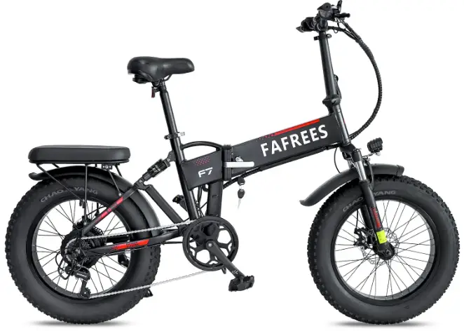 FAFREES-F7-Electric-Bike-PRO