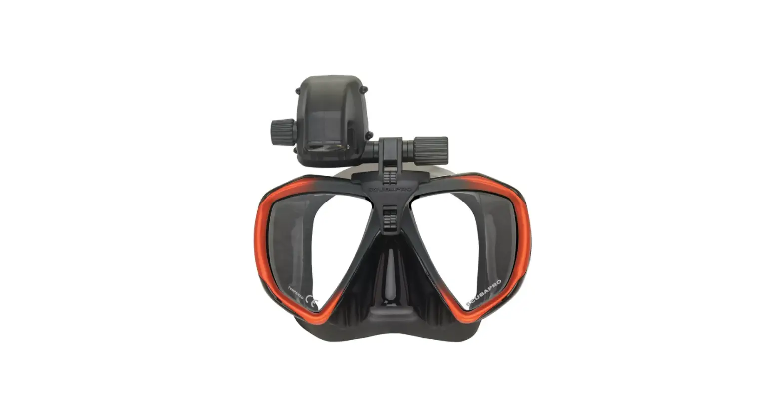 Scubapro Galileo Hud Hands-free Dive Computer User Manual