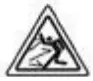 WARNING SYMBOLS