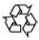 Recycle icon