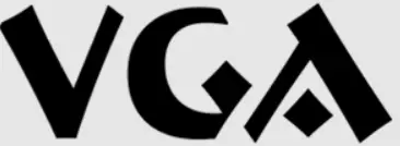 VGA logo