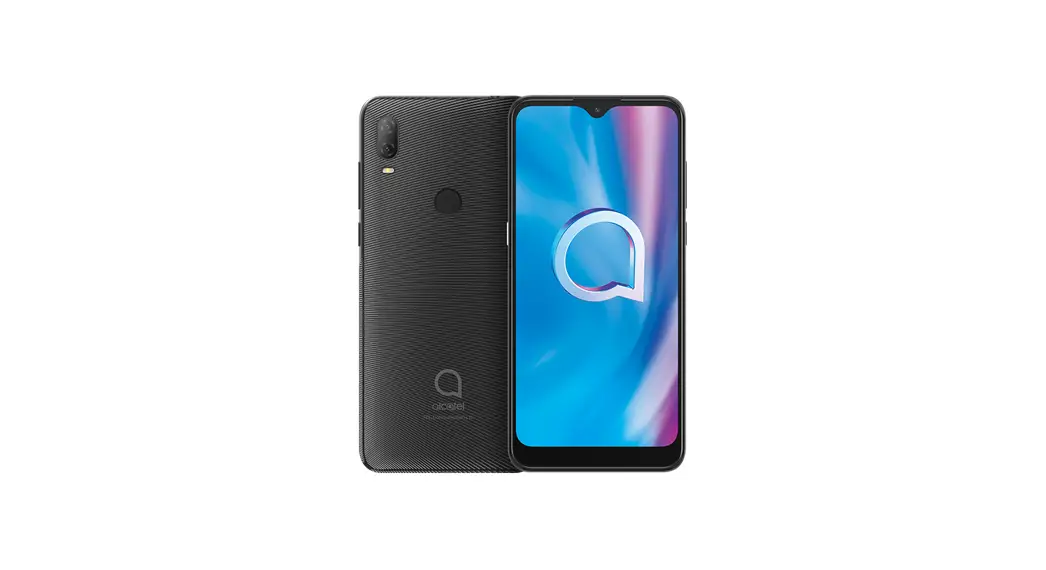 Tcl Alcatel 1v User Guide