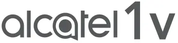 alcatel logo