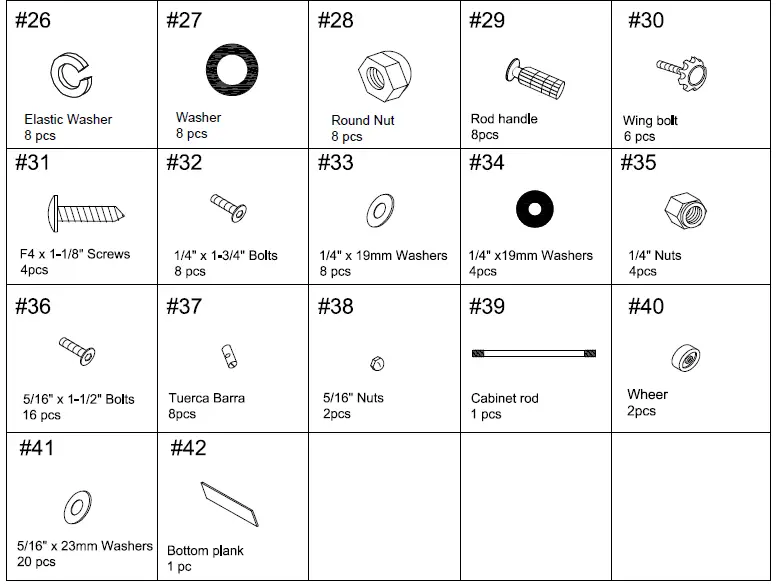 COUGAR 8717973936046 Scorpion Kick TS Folding Football Table 2