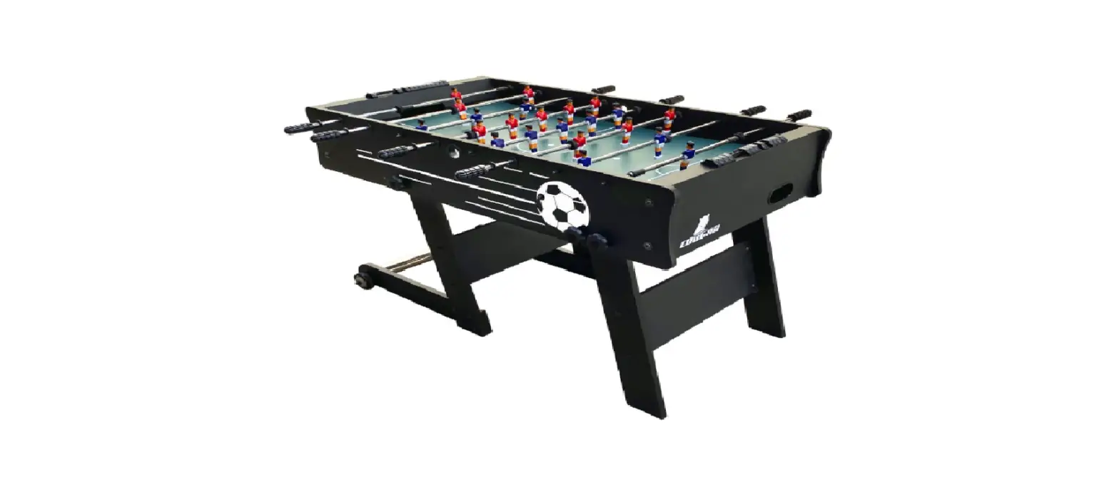 Cougar 8717973936046 Scorpion Kick Ts Folding Football Table Instruction Manual Cougar 8717973936046 Scorpion Kick Ts Folding Football Table Instruction Manual