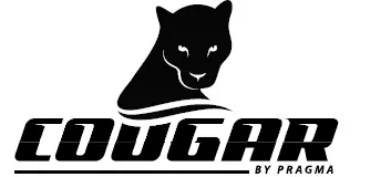 COUGAR logo
