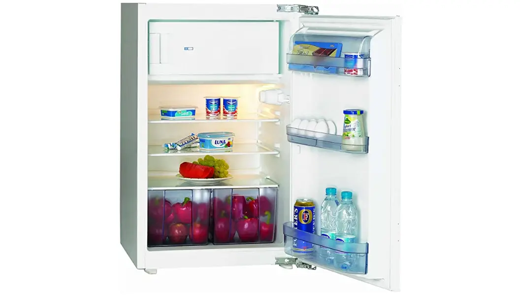 Respekta Ks 143 Wa Fridge / Freezer User Manual Respekta Ks 143 Wa Fridge / Freezer User Manual
