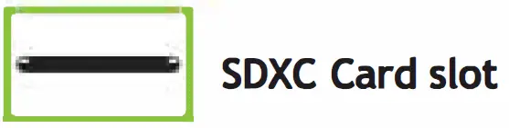 TECHNOWARE B09BFR79SR USB Type-C Hub 5 In 1 Adapter 5