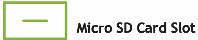 TECHNOWARE B09BFR79SR USB Type-C Hub 5 In 1 Adapter 6