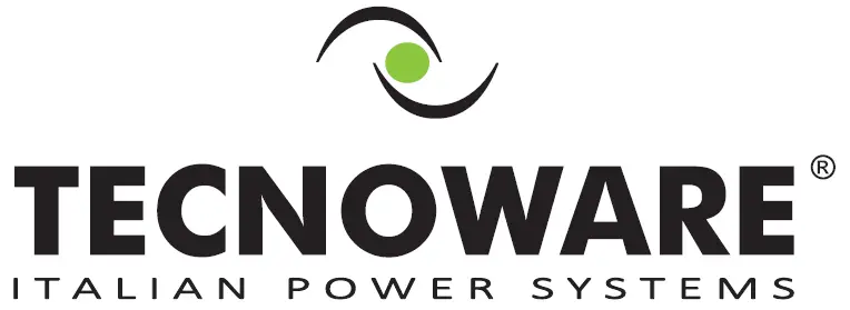 technoware logo