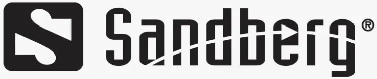 Sandberg logo