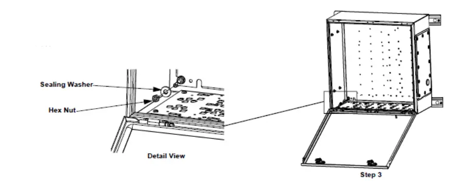 PANDUIT Z22U-Universal-Network-Zone-System-4