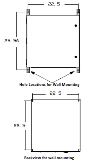 PANDUIT Z22U-Universal-Network-Zone-System-6
