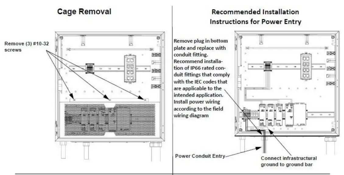 PANDUIT Z22U-Universal-Network-Zone-System-9