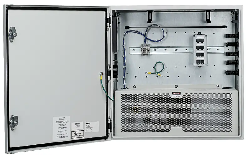 PANDUIT Z22U-Universal-Network-Zone-System-PRO