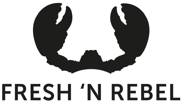 FRESH N REBEL logo