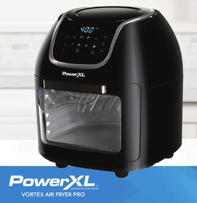 Powerxl K50701 Fried Food Recipes Instruction Manual Powerxl K50701 Fried Food Recipes Instruction Manual