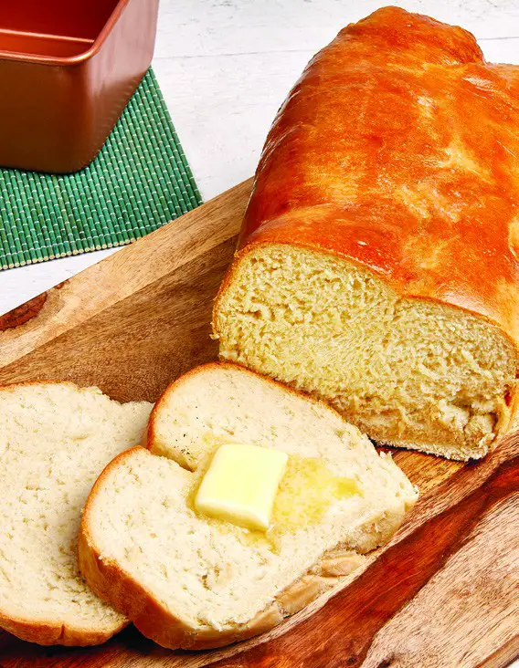 tristar-powerxl-k50701-fried-food-recipes- White Bread