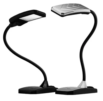 Hansa 41 5010.655 LED Lamp LED Twist