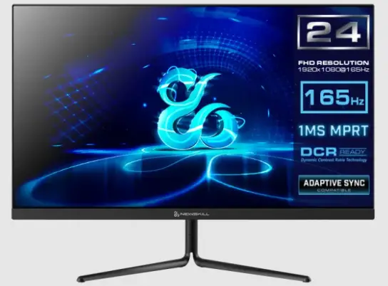 NEWSKILL-ICARUS-24Inch-FHD-Resolution-Gaming-Monitor-product