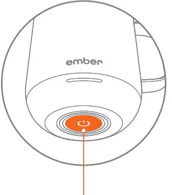 Ember CM191006US Heated Temperature Coffee Mug 4