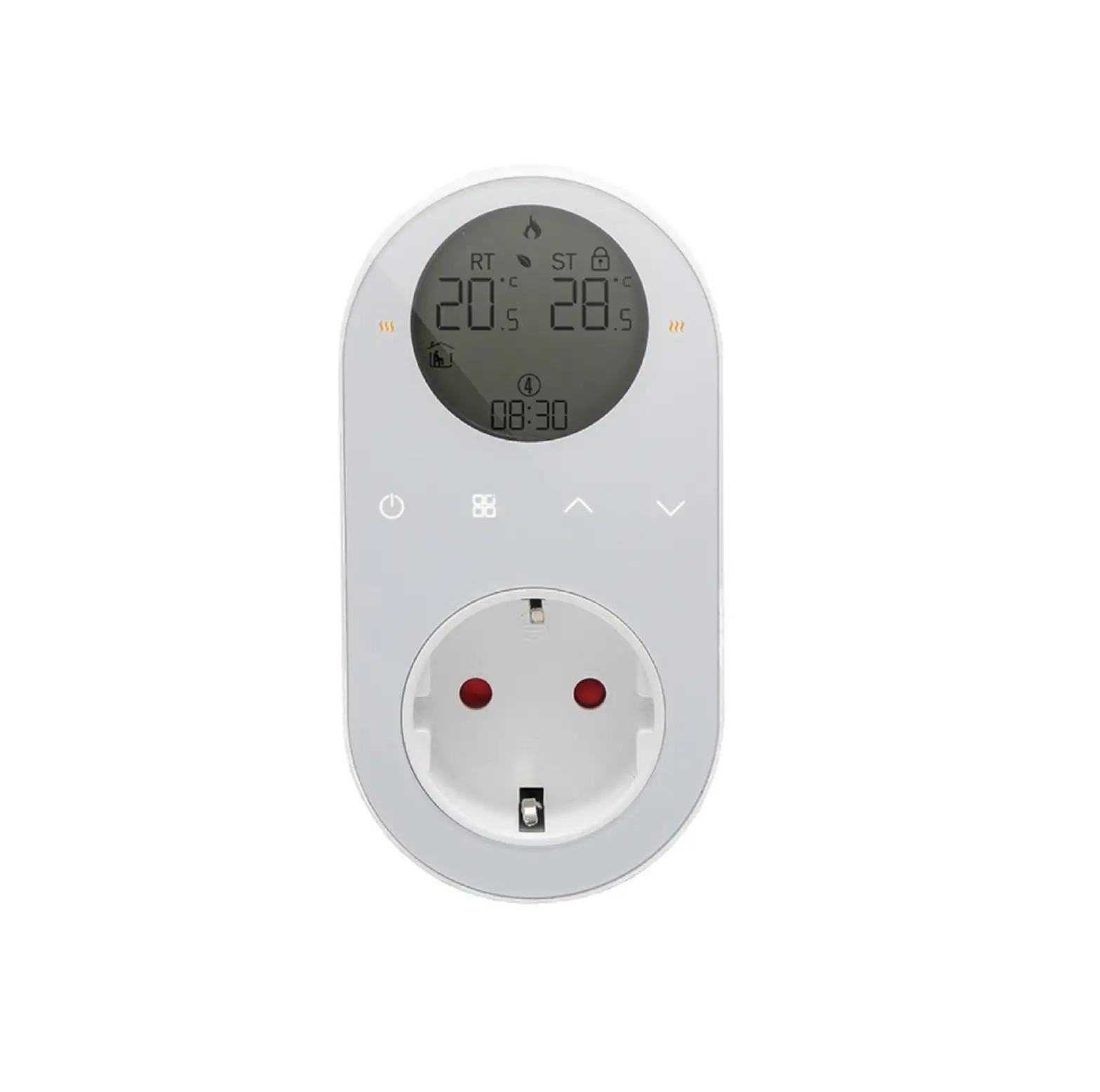 Expert4house Bht-12 Smart Thermostat User Manual