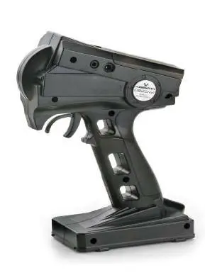 ABSiMA STOKE TORCH ASSASSIN 4WD Electric BuggyTruggyMonster Truck