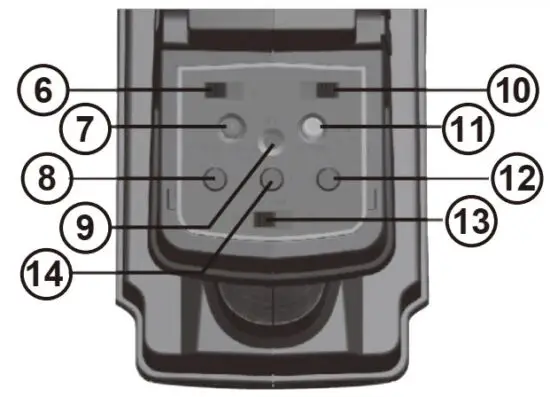 FIG 2 Transmitter Manual