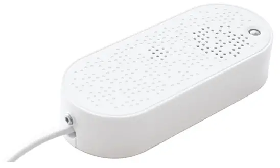 DEVELCO PRODUCTS H6500115 Smart Siren-