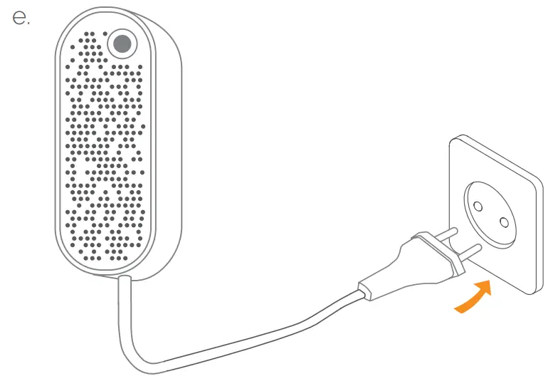 DEVELCO PRODUCTS H6500115 Smart Siren-fig6
