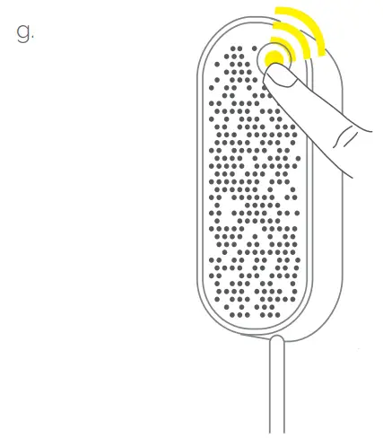 DEVELCO PRODUCTS H6500115 Smart Siren-fig8