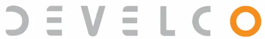 DEVELCO -logo