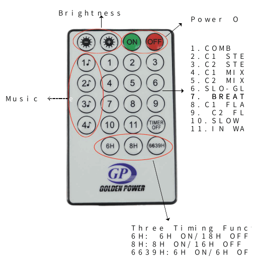 vesync Christmas Light String - fig 15