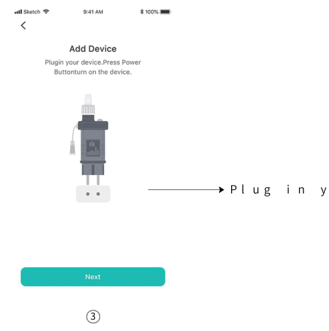 vesync Christmas Light String - fig 5