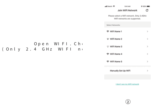 vesync Christmas Light String - fig 8