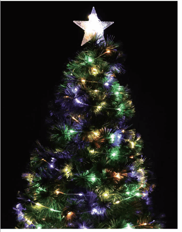 vesync Christmas Light String - fig 13