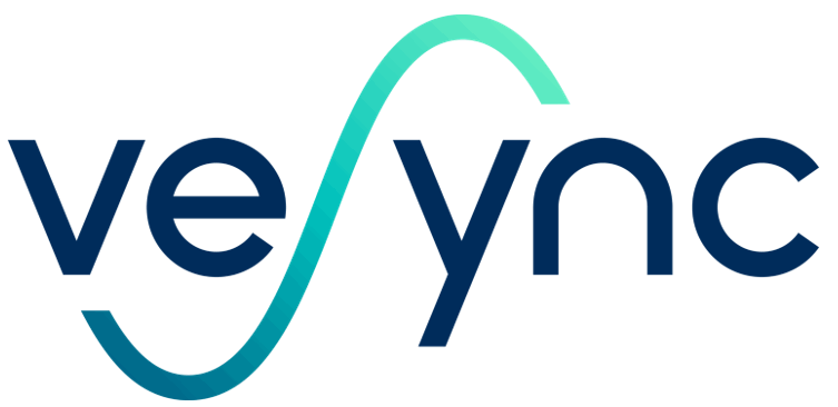 vesync logo