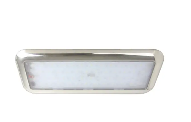 Itc Hux Utility Light Installation Guide Itc Hux Utility Light Installation Guide