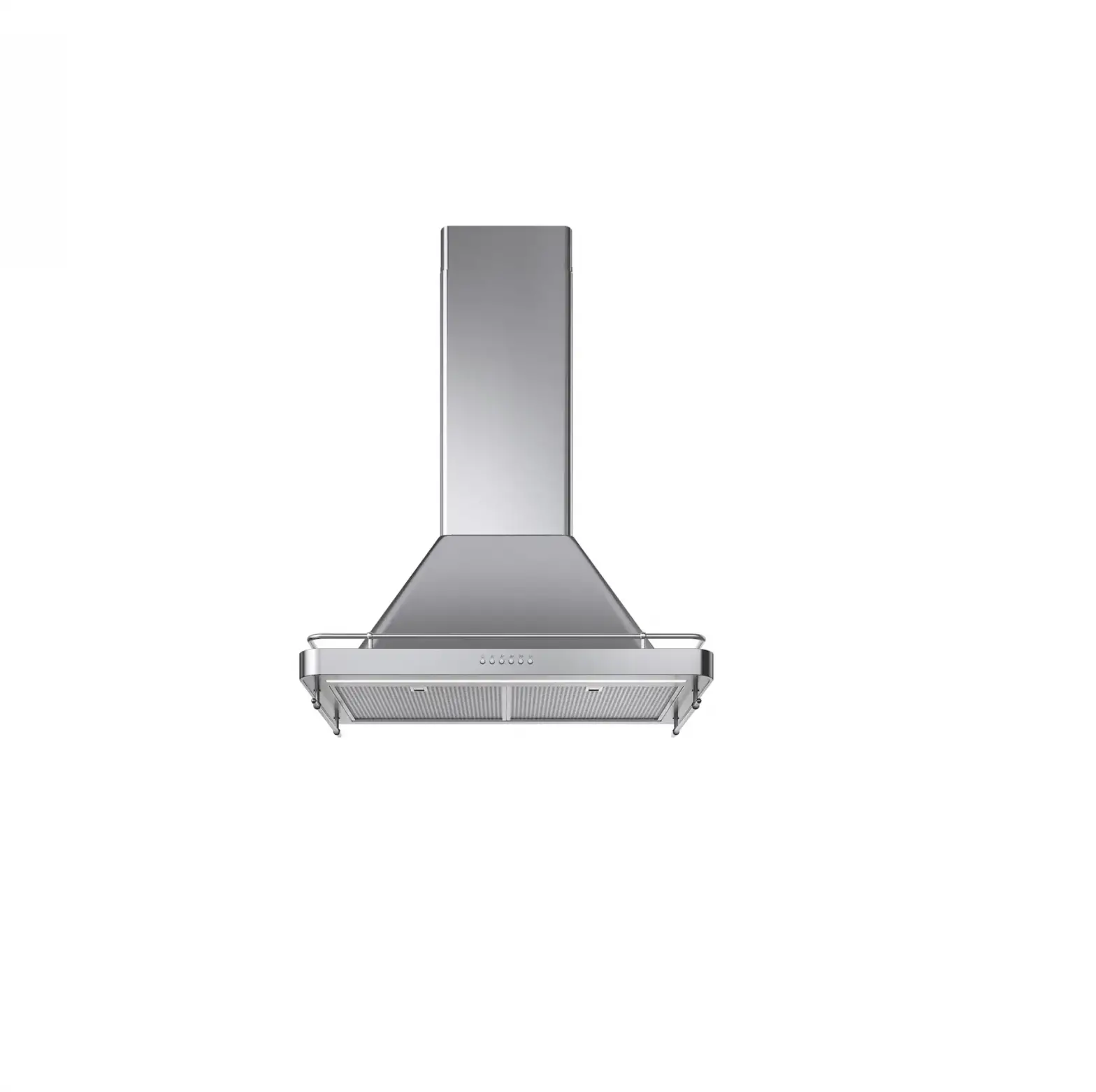 Ikea Foljande Wall Mounted Extractor Hood User Manual