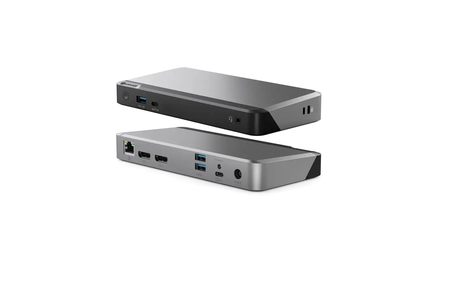 Alogic Mx2 Usb-c Dual Display Dock User Guide
