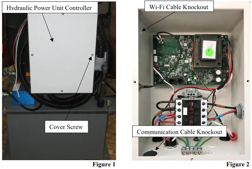 All Swim Fit Home Wi-Fi Kit and App - Figure 1