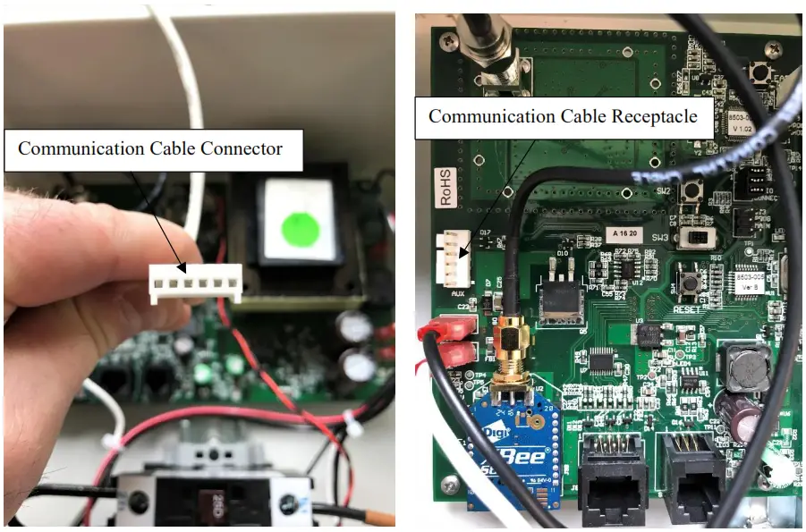 All Swim Fit Home Wi-Fi Kit and App - Figure 14