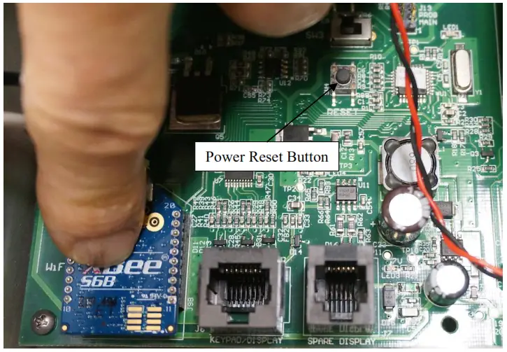 All Swim Fit Home Wi-Fi Kit and App - Figure 16