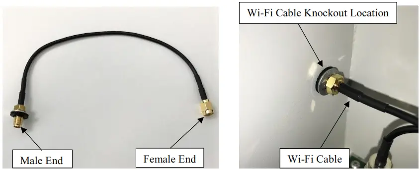 All Swim Fit Home Wi-Fi Kit and App - Figure 4
