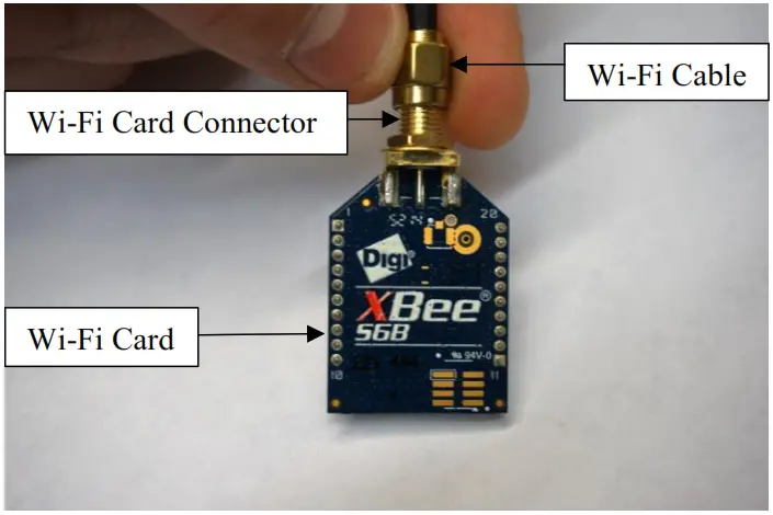 All Swim Fit Home Wi-Fi Kit and App - Figure 6