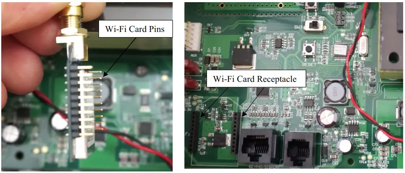 All Swim Fit Home Wi-Fi Kit and App - Figure 7