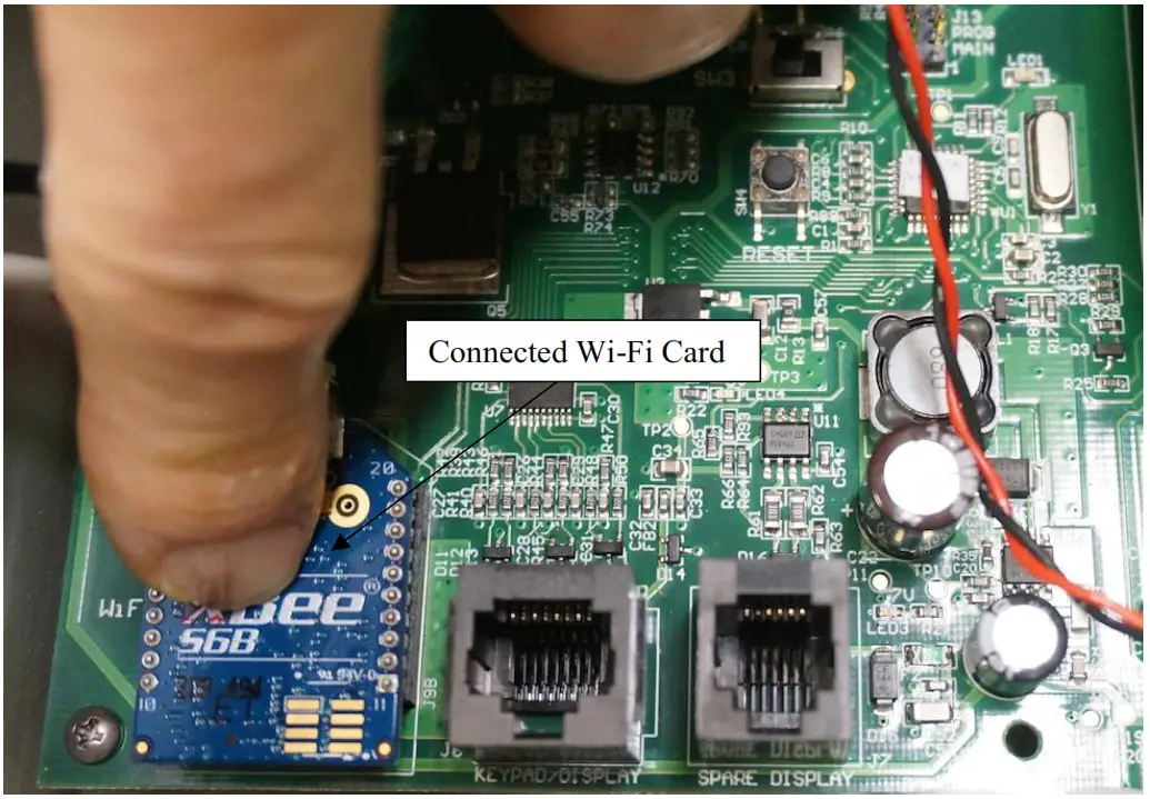 All Swim Fit Home Wi-Fi Kit and App - Figure 8