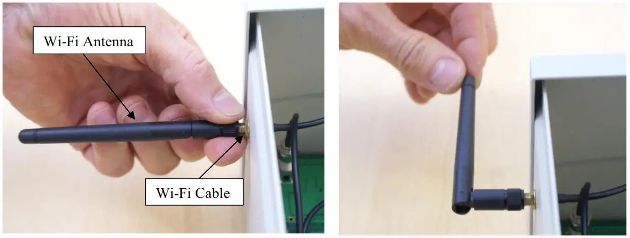 All Swim Fit Home Wi-Fi Kit and App - Figure 9