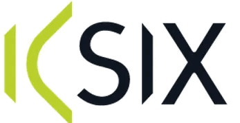 KSIX logo