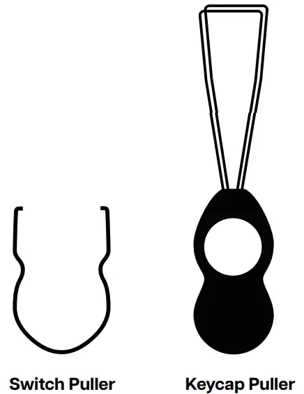 EPOMAKER EK68 Wired, Wireless RGB Mechanical Gaming Keyboard-fig4